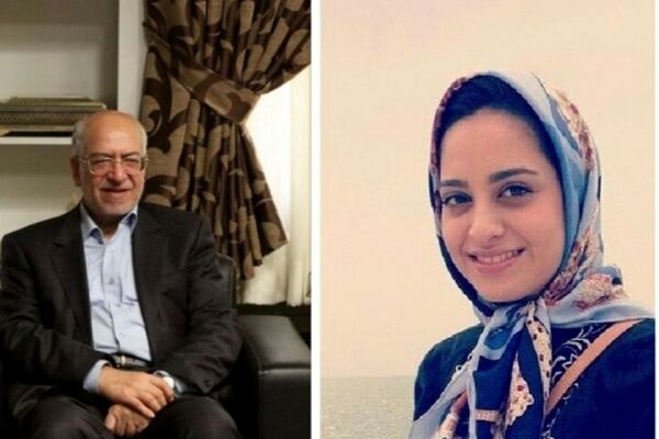 دختر وزیرسابق: من محتکر نیستم