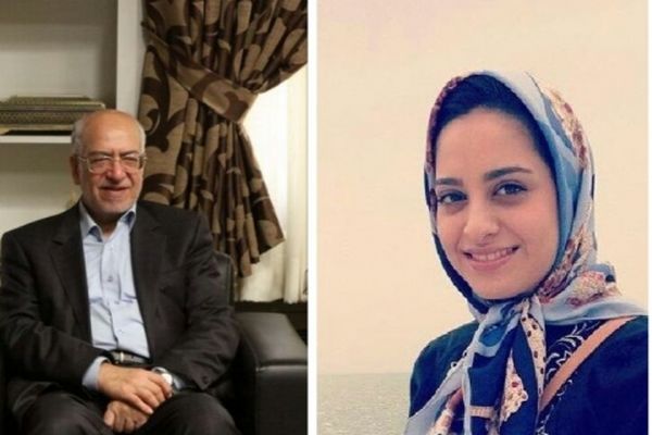 دختر وزیرسابق: من محتکر نیستم