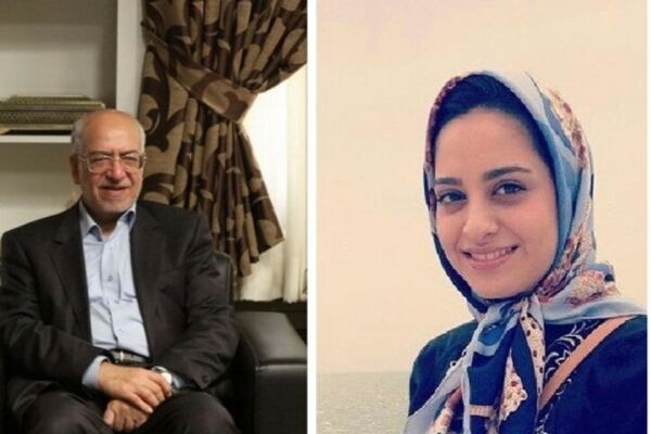 دختر وزیرسابق: من محتکر نیستم