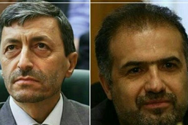 چه کسانی به عنوان جایگزین ربیعی مطرح شدند؟