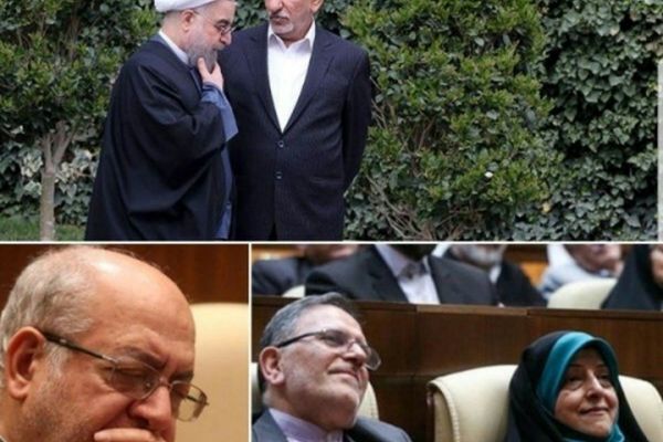 چرا برخی دولتی‌ها به کمپین فرزندت کجاست بی‌تفاوتند؟