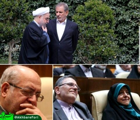 چرا برخی دولتی‌ها به کمپین فرزندت کجاست بی‌تفاوتند؟