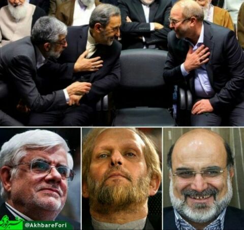 پشت پرده سکوت مسئولان نسبت به کمپین فرزندت کجاست