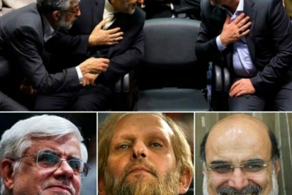 پشت پرده سکوت مسئولان نسبت به کمپین فرزندت کجاست