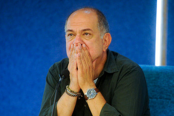 «دست‌های آلوده» آتیلا پسیانی در شبکه چهار