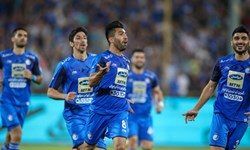 لیست استقلال برای دیدار با پارس‌جنوبی با حضور ستاره‌ها