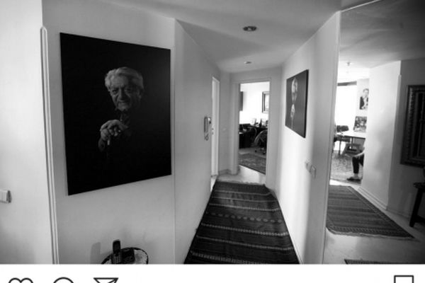 واکنش هنرمندان به خبر درگذشت عزت الله انتظامی