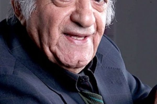 عزت سینمای ایران رفت