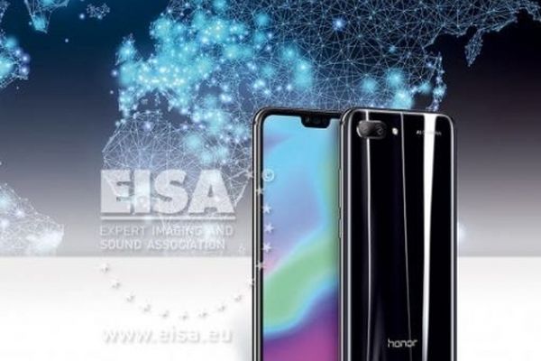 نوکیا و هواوی جوایز EISA 2018 را درو کردند!