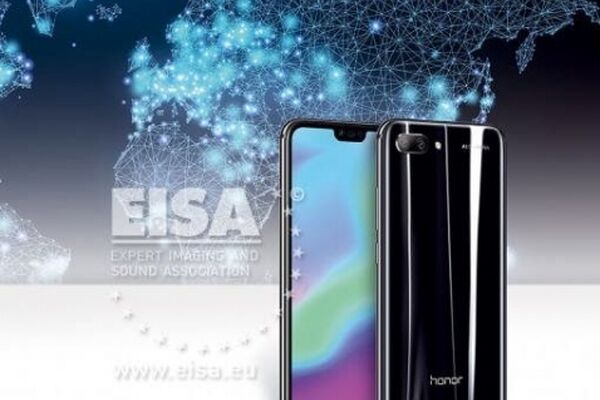 نوکیا و هواوی جوایز EISA 2018 را درو کردند!
