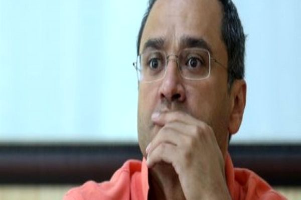 انتقاد رامبد جوان از رای مردم به کمدین فرهاد آییش