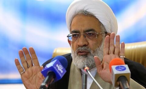 دادستان کل کشور: تلگرام و اینستاگرام برای مردم «بلا» فراهم کرد