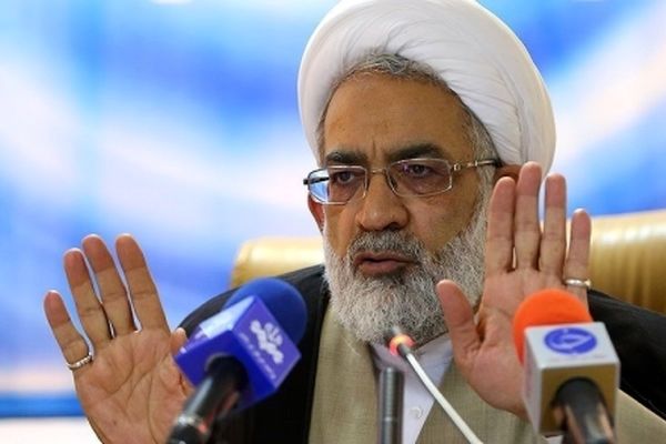 دادستان کل کشور: تلگرام و اینستاگرام برای مردم «بلا» فراهم کرد