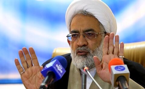 دادستان کل کشور: تلگرام و اینستاگرام برای مردم «بلا» فراهم کرد