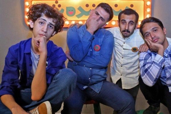 شبی که گریاننده، برنده «خنداننده‌ شو» شد!