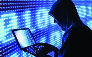 کلاهبرداری اینترنتی از شهروندان مشهدی