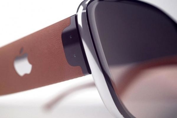 عینک هوشمند اپل در سال ۲۰۲۰ عرضه خواهد شد