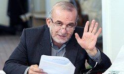 فولادگر: نامه قالیباف می‌تواند راهگشا در حوزه نقدینگی و ارز باشد