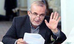 فولادگر: نامه قالیباف می‌تواند راهگشا در حوزه نقدینگی و ارز باشد