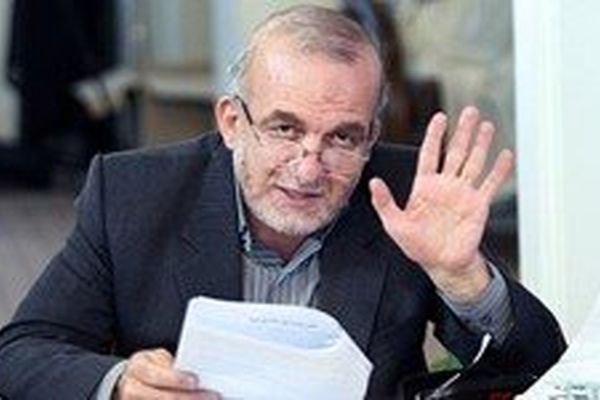 فولادگر: نامه قالیباف می‌تواند راهگشا در حوزه نقدینگی و ارز باشد