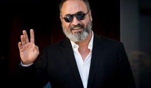 حمید فرخ نژاد عروس دار شد +عکس