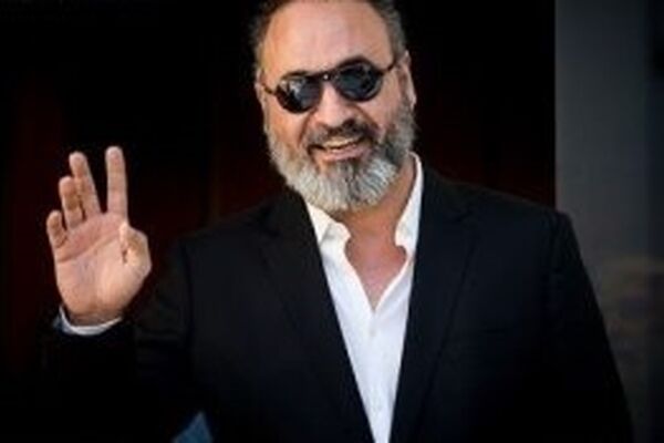 حمید فرخ نژاد عروس دار شد +عکس