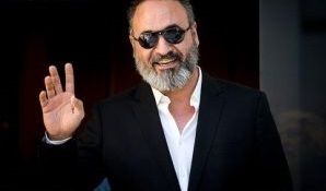 حمید فرخ نژاد عروس دار شد +عکس