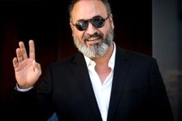 حمید فرخ نژاد عروس دار شد +عکس