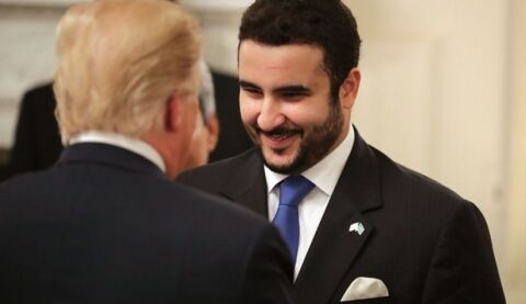 گزافه‌گویی سفیر عربستان علیه ایران