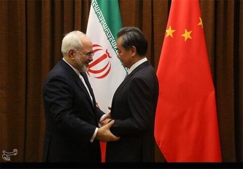 پکن به دنبال گسترش همکاری ها با تهران