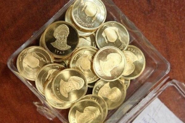 دور جدید عرضه سکه های پیش فروشی از فردا