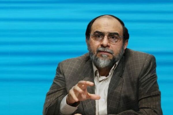رحیم پور ازغدی به کمپین فرزندت کجاست پیوست