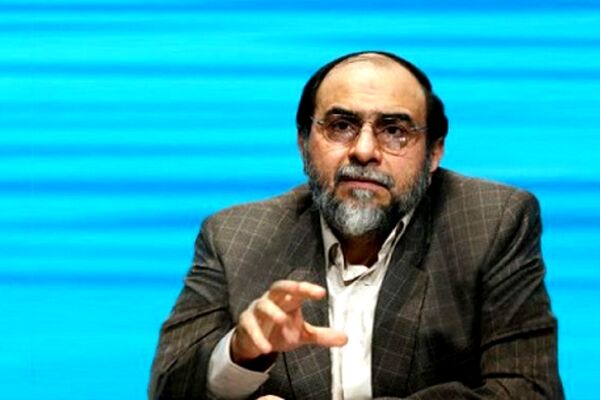 رحیم پور ازغدی به کمپین فرزندت کجاست پیوست