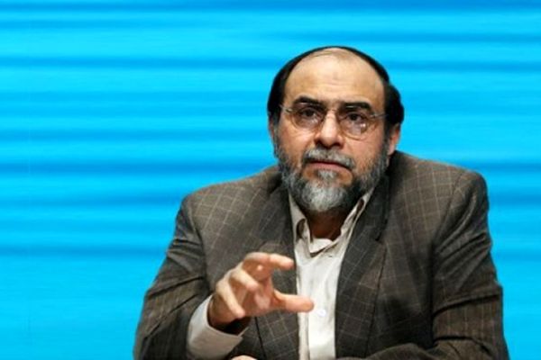 رحیم پور ازغدی به کمپین فرزندت کجاست پیوست