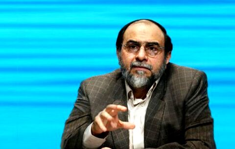 رحیم پور ازغدی به کمپین فرزندت کجاست پیوست