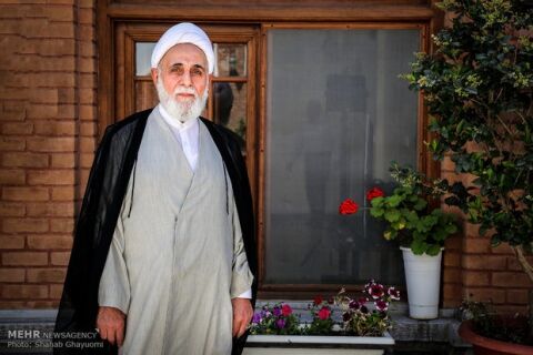 ناگفته هایی که ناطق نوری بعد از 40 سال افشا کرد