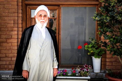 ناگفته هایی که ناطق نوری بعد از 40 سال افشا کرد