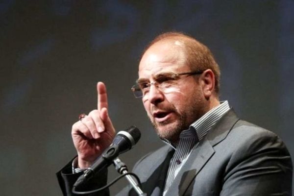 قالیباف جزییات نامه به سران قوا را تشریح کرد