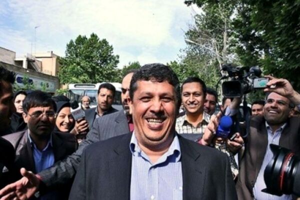 آقازاده‌هایی در حکم پسر نوح