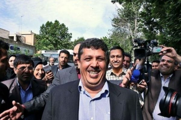 آقازاده‌هایی در حکم پسر نوح