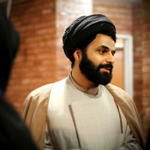 روحانی افشاگر بالاخره علت کناره گیری اش از افشاگری را توضیح داد