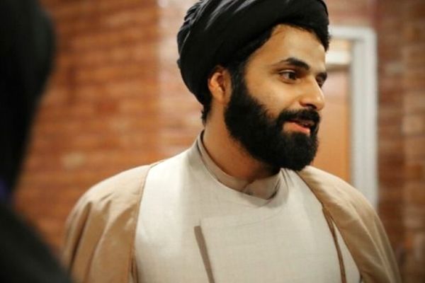 روحانی افشاگر بالاخره علت کناره گیری اش از افشاگری را توضیح داد