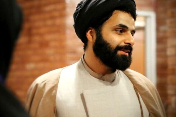 روحانی افشاگر بالاخره علت کناره گیری اش از افشاگری را توضیح داد