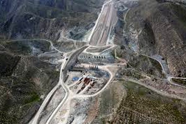 کدام مطالعه اعلام کرده که کمربند جنوبی آسیب زیست محیطی دارد؟