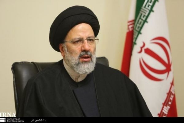 رئیسی: فقر، زیبنده کشور اسلامی نیست