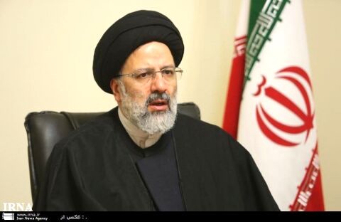 رئیسی: فقر، زیبنده کشور اسلامی نیست