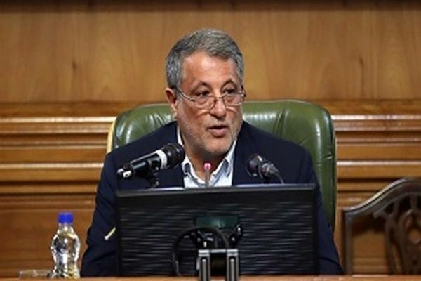 افشانی بازنشسته نیست/ سعی می‌کنیم در شهرداری تهران تغییر مدیریت نداشته باشیم