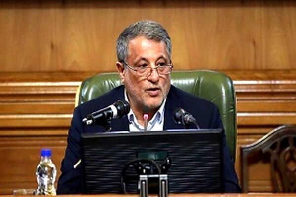 افشانی بازنشسته نیست/ سعی می‌کنیم در شهرداری تهران تغییر مدیریت نداشته باشیم