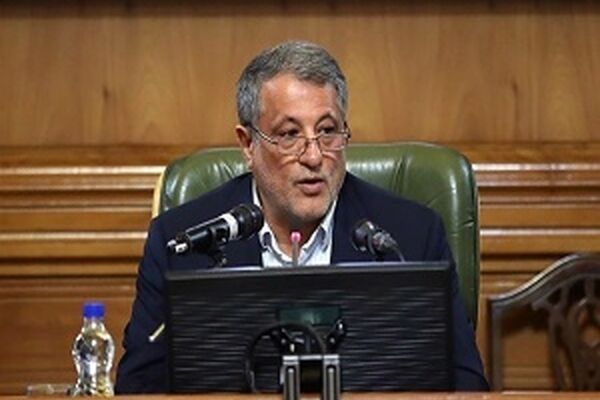 افشانی بازنشسته نیست/ سعی می‌کنیم در شهرداری تهران تغییر مدیریت نداشته باشیم