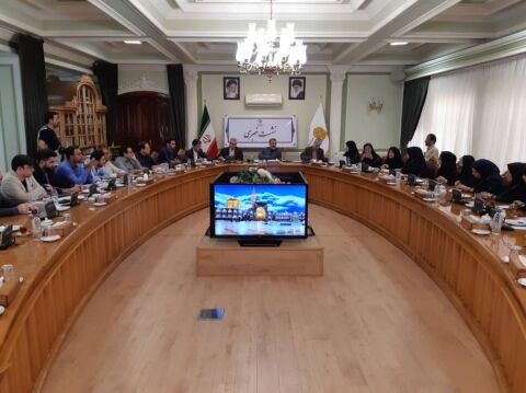 برنامه ریزی و تدوین چارچوبی برای اجرای صحنه ای موسیقی دراستان